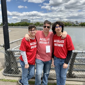 Salvatore Buccellato